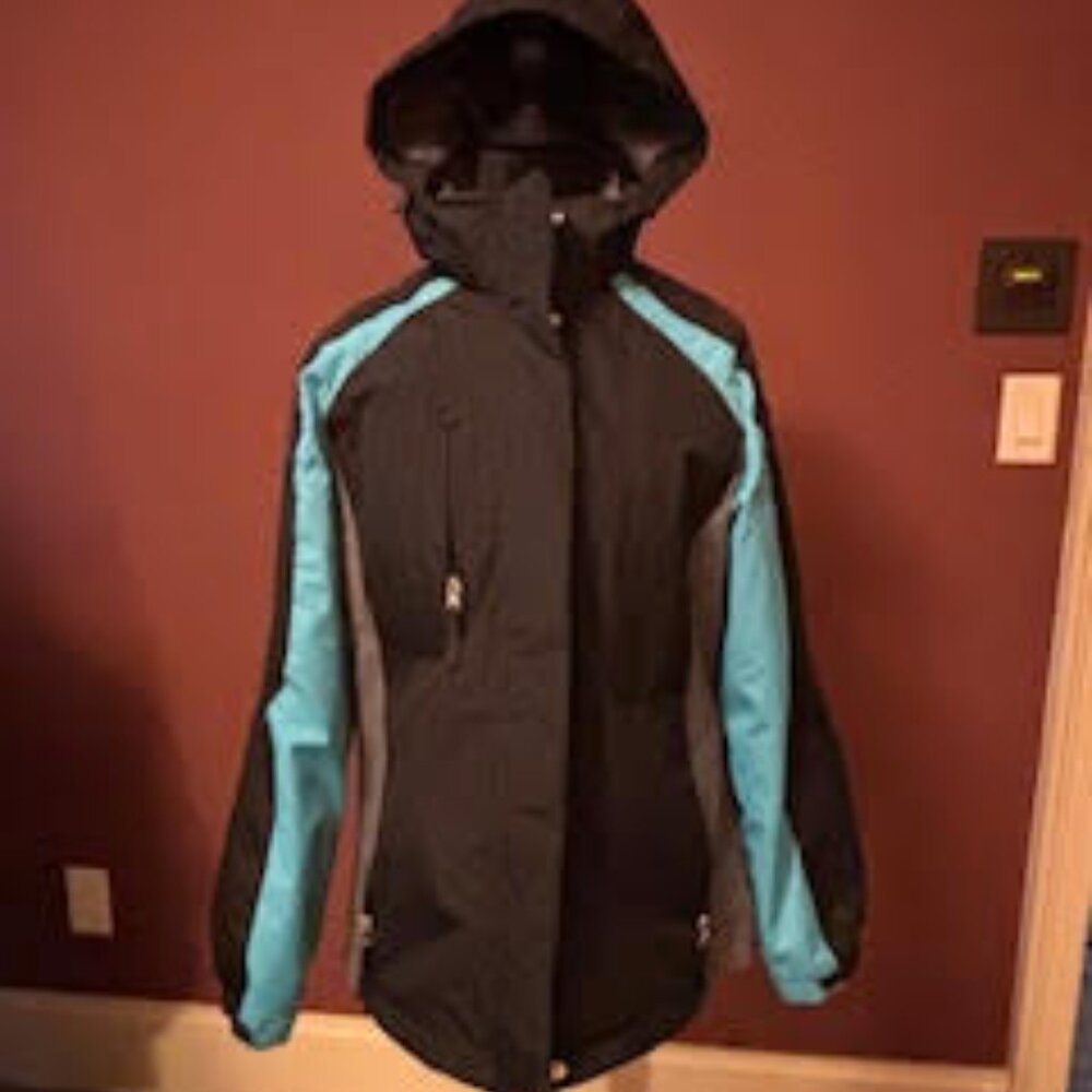 Below Zero 3 in 1 Jacket by Rothschild